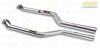 Supersprint Supersprint Front and Center Exhaust (Sections 1 and 2) (Options) - E9X M3 TMS200171 View 3