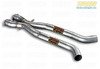 Supersprint Supersprint Front and Center Exhaust (Sections 1 and 2) (Options) - E9X M3 TMS200171 View 5