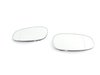 Genuine European BMW european Blind Spot Mirror - Set 51167158309310 View 2