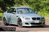 Turner Motorsport Turner Stage 1 S85 Performance Software - E60 M5, E63/E64 M6 - (NO LONGER AVAILABLE) E60-M5-SOFTWARE- View 5