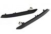 IND E70 Painted Rear Bumper Reflectors - E70 X5M TMS221980 View 1