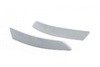 IND E70 Painted Rear Bumper Reflectors - E70 X5M TMS221980 View 2
