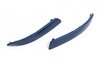 IND E70 Painted Rear Bumper Reflectors - E70 X5M TMS221980 View 3
