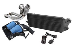 E82 135i N54 Stage 2+ Turner Power Package