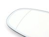 Genuine European BMW European Blind Spot Mirror - Left 51167158309 View 2