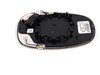 Genuine European BMW European Blind Spot Mirror - Left 51167158309 View 3