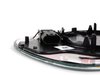 Genuine European BMW European Blind Spot Mirror - Left 51167158309 View 4