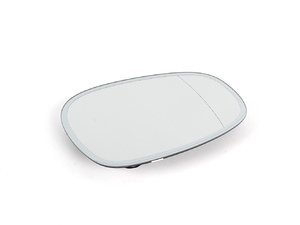 European Blind Spot Mirror - Right