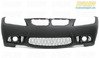 Turner Motorsport E92 M3 Style Front Spoiler / Bumper Cover - E92 328i, 328xi, 335i, 335xi E92M3FTBUMP View 1