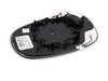 Genuine European BMW European Blind Spot Mirror - Right 51167158310 View 3