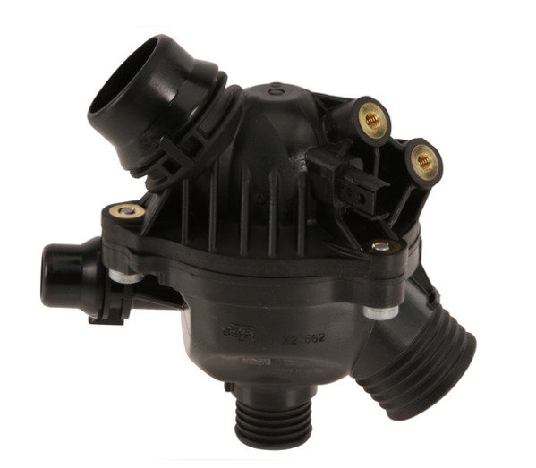 Packaged by Turner E82 128i, E9X 328i Auto Cooling Overhaul Package TMS214378
