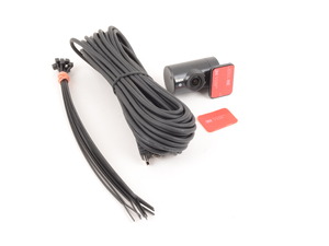 Genuine BMW Advanced eye rear view camera