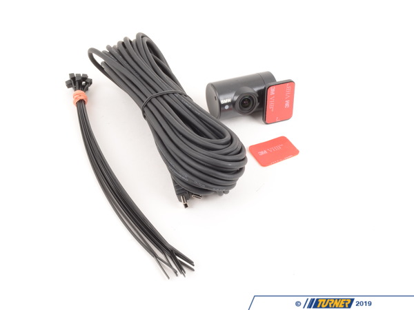 Genuine BMW Genuine BMW Advanced eye rear view camera 66212288545