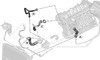 Packaged by Turner E82 128i, E9X 328i 6MT Cooling Overhaul Package TMS214377 View 5