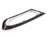 Genuine BMW Genuine BMW Black Lower Bumper Grille Trim - Left - Z4 sDrive28i sDrive35is sDrive35i sDrive30i 51117203793 View 2
