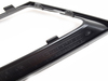 Genuine BMW Genuine BMW Black Lower Bumper Grille Trim - Left - Z4 sDrive28i sDrive35is sDrive35i sDrive30i 51117203793 View 3