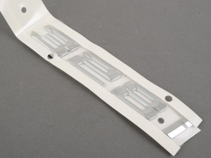 Genuine BMW Emblem Adhered Rear - 328I - 51147183155