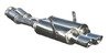Packaged by Turner E36 325i/is 95 Stage 2 Turner Motorsport Performance Package TMS2904 View 1