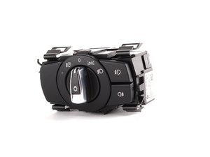 Genuine BMW European Headlight Switch - 61319169404 - E82/88 E84 E9X