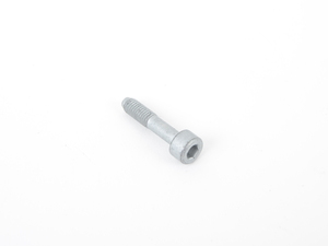 Genuine BMW Inner Hex Bolt - 51217133972