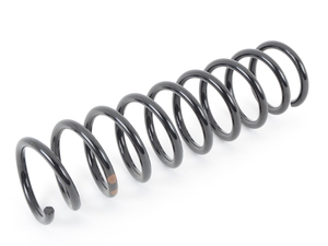 Genuine BMW Rear Axle Rear Coil Spring 33531093634