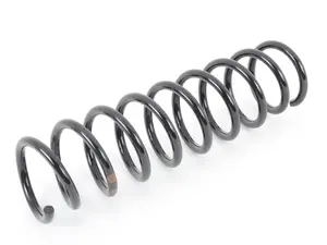 Genuine BMW Rear Axle Rear Coil Spring 33531093634