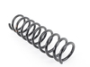 Genuine BMW Genuine BMW Rear Axle Rear Coil Spring 33531093634 33531093634 View 2