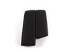 Genuine BMW Genuine BMW Split Center Armrest - Schwarz Dakota Leather - E90, E91, E92, E93 51169133812 View 2