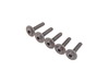 Genuine BMW Screw - Pack Of 5  07149185673KT View 1