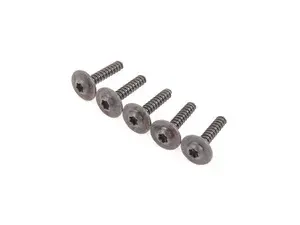 Screw - Pack Of 5 