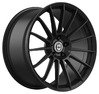 HRE E46 M3 HRE FF15 18x9/10" Staggered Wheel Set - (NO LONGER AVAILABLE) TMS212694 View 1