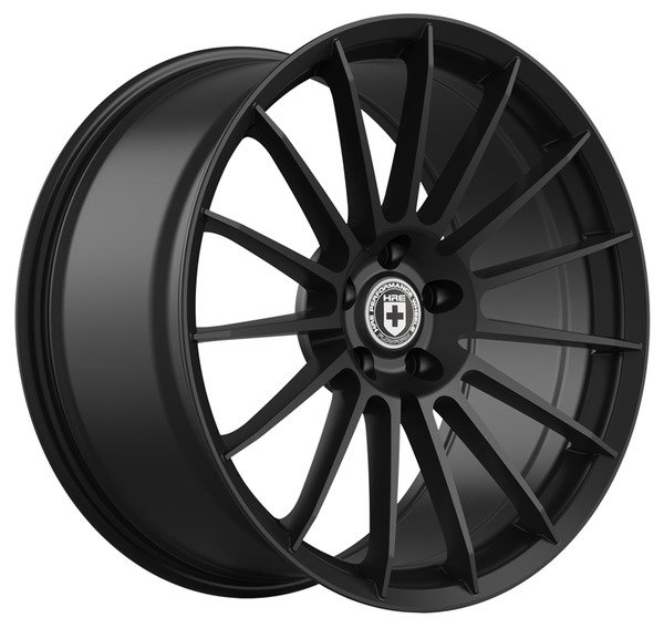 HRE E46 M3 HRE FF15 18x9/10" Staggered Wheel Set - (NO LONGER AVAILABLE) TMS212694