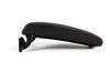 Genuine BMW Genuine BMW Split Center Armrest - Schwarz Dakota Leather - E90, E91, E92, E93 51169133812 View 3