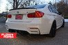 HRE E46 M3 HRE FF15 18x9/10" Staggered Wheel Set - (NO LONGER AVAILABLE) TMS212694 View 4