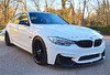 HRE E46 M3 HRE FF15 18x9/10" Staggered Wheel Set - (NO LONGER AVAILABLE) TMS212694 View 6