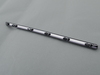 Genuine MINI Genuine MINI R58 Molding, Side Panel, Rear Right Chrome - 51372759556 51372759556 View 3