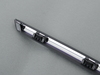 Genuine MINI Genuine MINI R58 Molding, Side Panel, Rear Right Chrome - 51372759556 51372759556 View 4