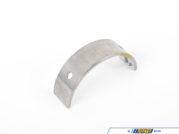 Genuine BMW Bearing Shell Yellow - E28, E30, E34, E36, E39, E46, E53, E60, E83, Z3, Z4 11211706864