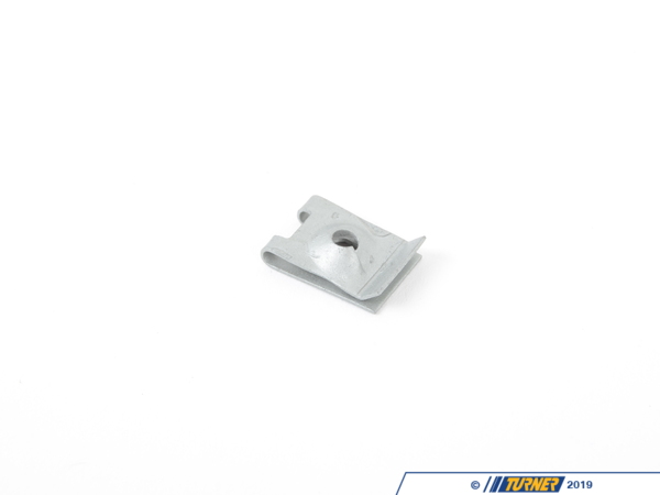 Genuine MINI BODY NUT 07129904220