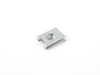 Genuine MINI BODY NUT 07129904220 View 2