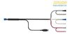 Awron Awron In Dash Performance / Boost Gauge - F22 228i, M235i AWRON-F22 View 3