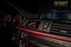 Awron Awron In Dash Performance / Boost Gauge - F30 3 Series, F32 4 series - (NO LONGER AVAILABLE) AWRON-F30-F32 View 2