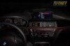 Awron Awron In Dash Performance / Boost Gauge - F30 3 Series, F32 4 series - (NO LONGER AVAILABLE) AWRON-F30-F32 View 3