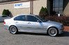 Packaged by Turner E46 Euro Clear Lens Package - Sedan 1999-2001 TMS340126 View 2