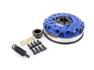 SPEC Stage 2+ Performance Clutch Kit - E46 M3 SMG 
