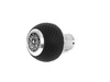 Black Forest Industries Black Forest Industries Billet Heavy Weight Shift Knob - Alcantara Or Leather GS2B View 4