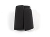 Genuine BMW Genuine BMW Split Center Armrest - Schwarz Dakota Leather - E90, E91, E92, E93 51169133812 View 8