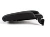 Genuine BMW Genuine BMW Split Center Armrest - Schwarz Dakota Leather - E90, E91, E92, E93 51169133812 View 9