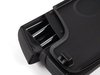 Genuine BMW Genuine BMW Split Center Armrest - Schwarz Dakota Leather - E90, E91, E92, E93 51169133812 View 10