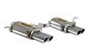 Supersprint E60 M5 Supersprint Performance Mufflers (Left & Right Set) 988736-988706 View 1
